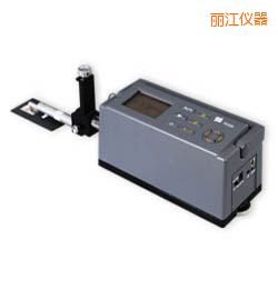 麗江時代粗糙度形狀測量儀