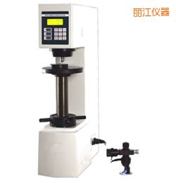 麗江時(shí)代布氏硬度計(jì)