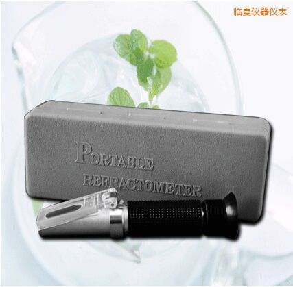 臨夏手持式食鹽/鹽度快速測定儀