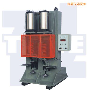 臨夏氣動(dòng)式彈簧試驗(yàn)機(jī)