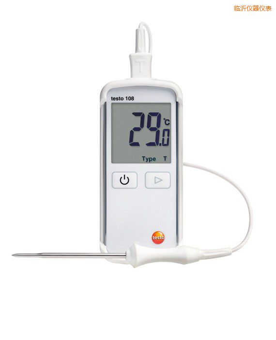臨沂防水型食品溫度儀