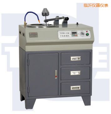 臨沂多能金相試樣磨拋機(jī)