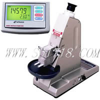 臨沂數(shù)字式阿貝折射儀