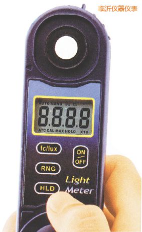 臨沂照度計(jì)