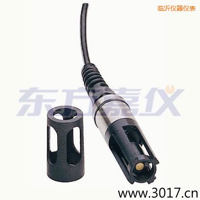 臨沂含有溫度的極譜式溶解氧電極