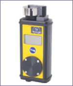 臨沂氡放射性檢測儀