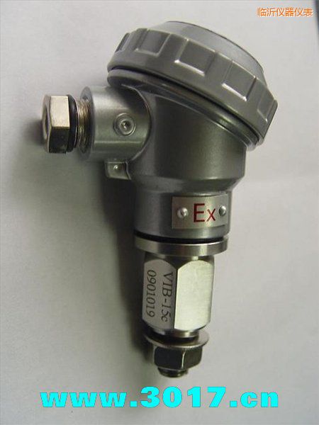 臨沂振動信號變送器