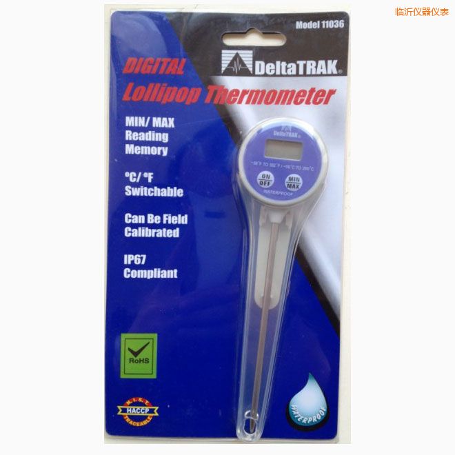 臨沂防水探針食品中心溫度計(jì)