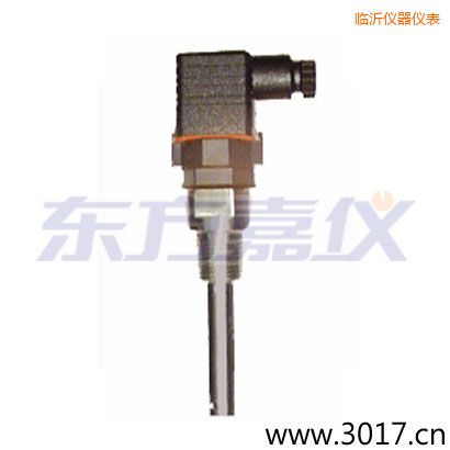 臨沂含有溫度的兩線電導率電極