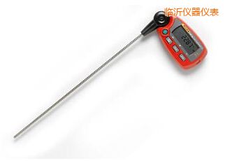 臨沂“棒式”標準溫度計