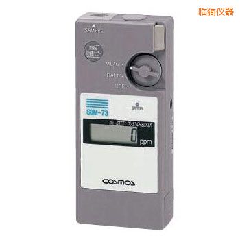 臨猗潤滑油鐵粉濃度檢測器