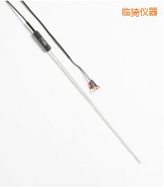臨猗高精度石英套管標(biāo)準(zhǔn)鉑電阻溫度計