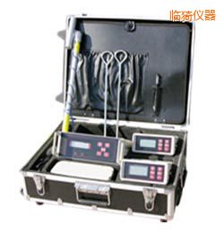 臨猗時(shí)代地下管線探測儀