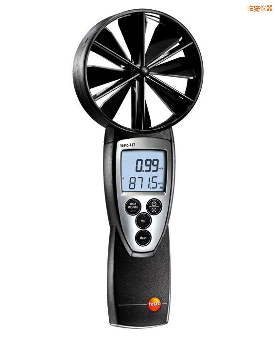 臨猗葉輪風(fēng)速儀