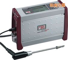 臨猗增強(qiáng)型煙氣分析儀