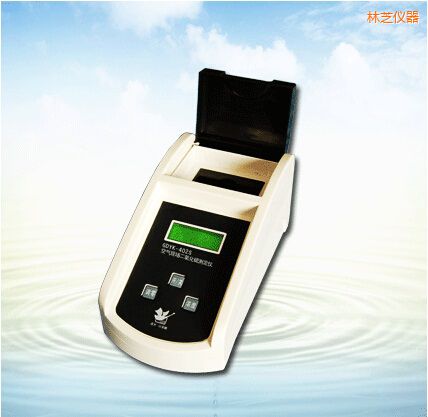 林芝空氣現(xiàn)場(chǎng)二氧化硫測(cè)定儀