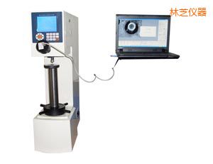 林芝圖像處理布氏硬度計(jì)