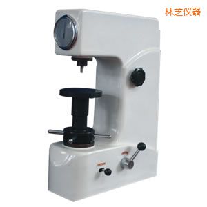 林芝洛氏硬度計