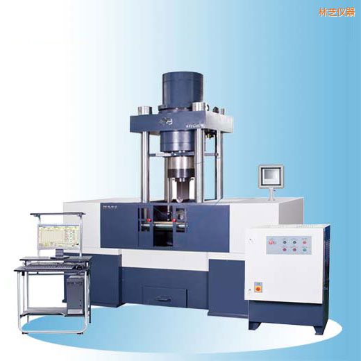 林芝時代微機(jī)控制電液伺服板材彎曲機(jī)