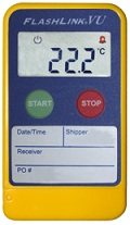 林芝FlashLink® VU In-Transit 數(shù)據(jù)記錄儀