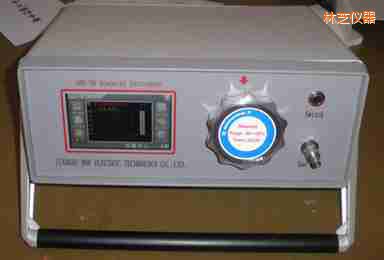 林芝精密露點分析儀