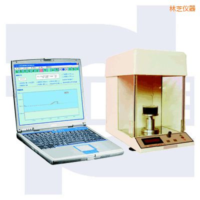 林芝微機(jī)控制自動(dòng)界面張力儀