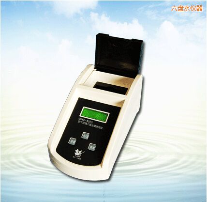 六盤水空氣現(xiàn)場(chǎng)二氧化硫測(cè)定儀