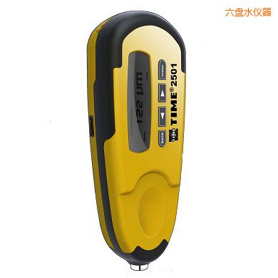 六盤水渦流覆層測厚儀