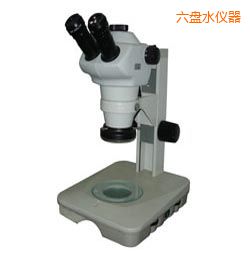 六盤水時(shí)代體視顯微鏡