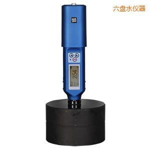 六盤水一體化便攜式里氏硬度計