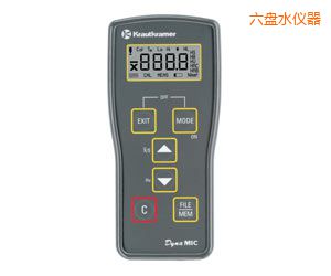 六盤水回彈硬度檢測儀