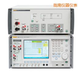 隴南超級大電流標(biāo)準(zhǔn)源