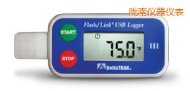 �]��FlashLink®USB Logger ���؏�ʹ�Ô�(sh��)��(j��)ӛ䛃x