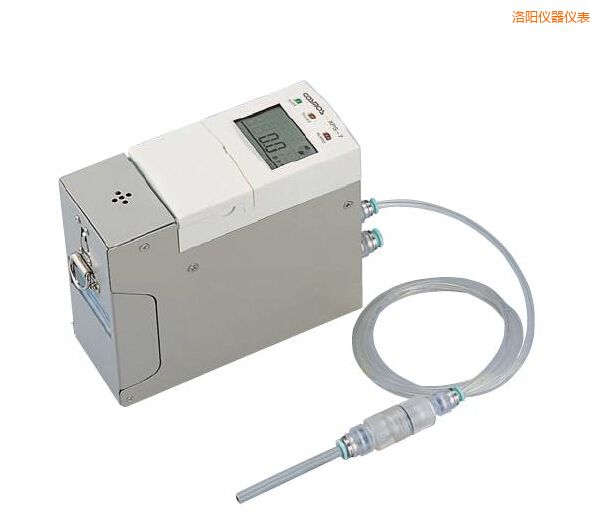 洛陽半導(dǎo)體氣體檢測器