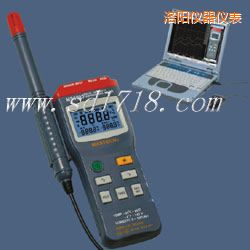 洛陽數(shù)字溫濕度表