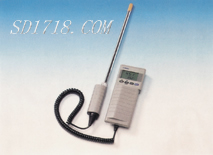 洛陽(yáng)便攜式溫濕度儀表