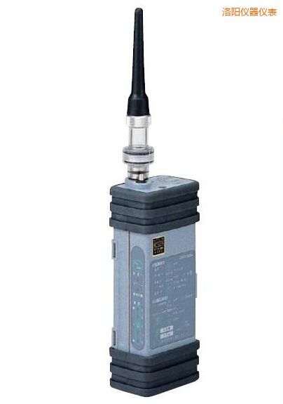 洛陽自吸式氣體檢測(cè)器