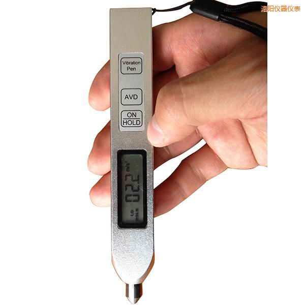 洛陽測(cè)振儀