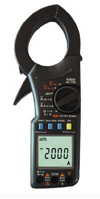 洛陽(yáng)鉗形表