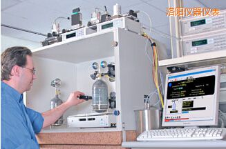 洛陽動(dòng)態(tài)重力分析質(zhì)量流量系統(tǒng)