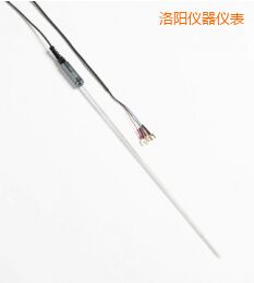 洛陽高性價比石英套管標準鉑電阻溫度計