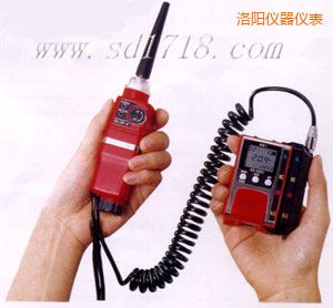 洛陽可燃?xì)怏w檢測報警儀