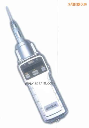 洛陽手提式特種 VOC 檢測儀