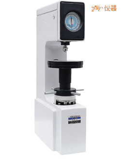 瀘州電動塑料洛氏硬度計(jì)