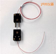 瀘州熱電偶插頭