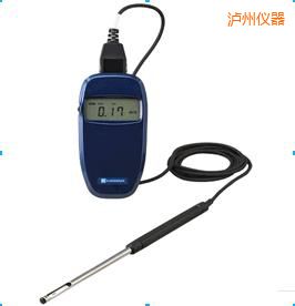 瀘州手持式熱式風(fēng)速儀