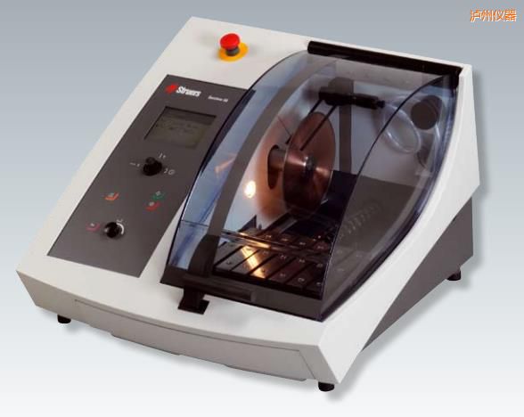 瀘州高性能臺(tái)式精密切割機(jī)