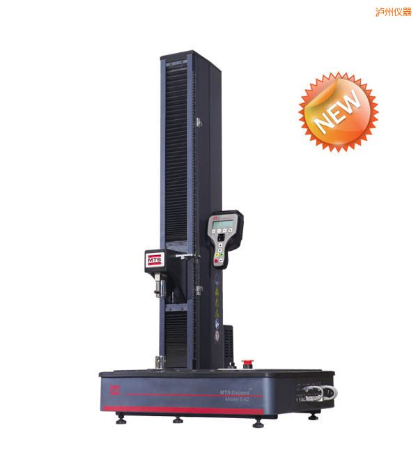 瀘州Exceed啟標(biāo) 電子萬能試驗機(5N—5kN)