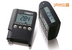 瀘州袖珍式涂層測厚儀