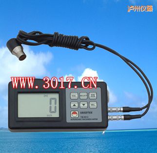 瀘州超聲測(cè)厚儀